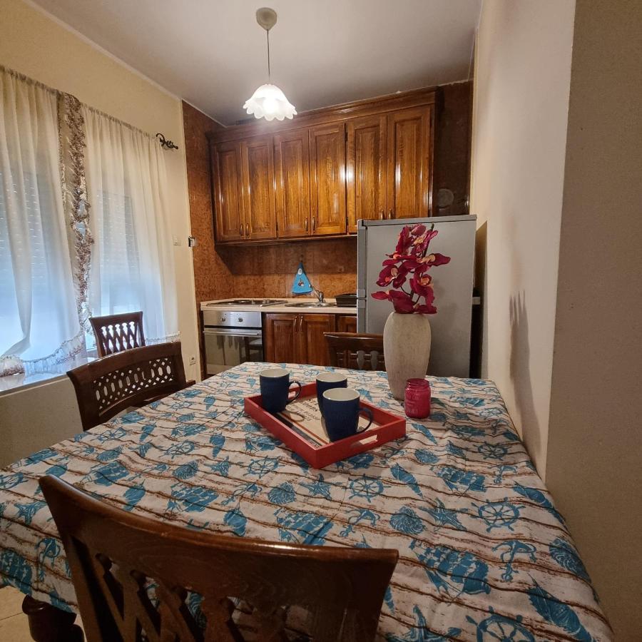 Apartment On The Shore Of The Bay Of Kotor With Free Wi-Fi Luaran gambar